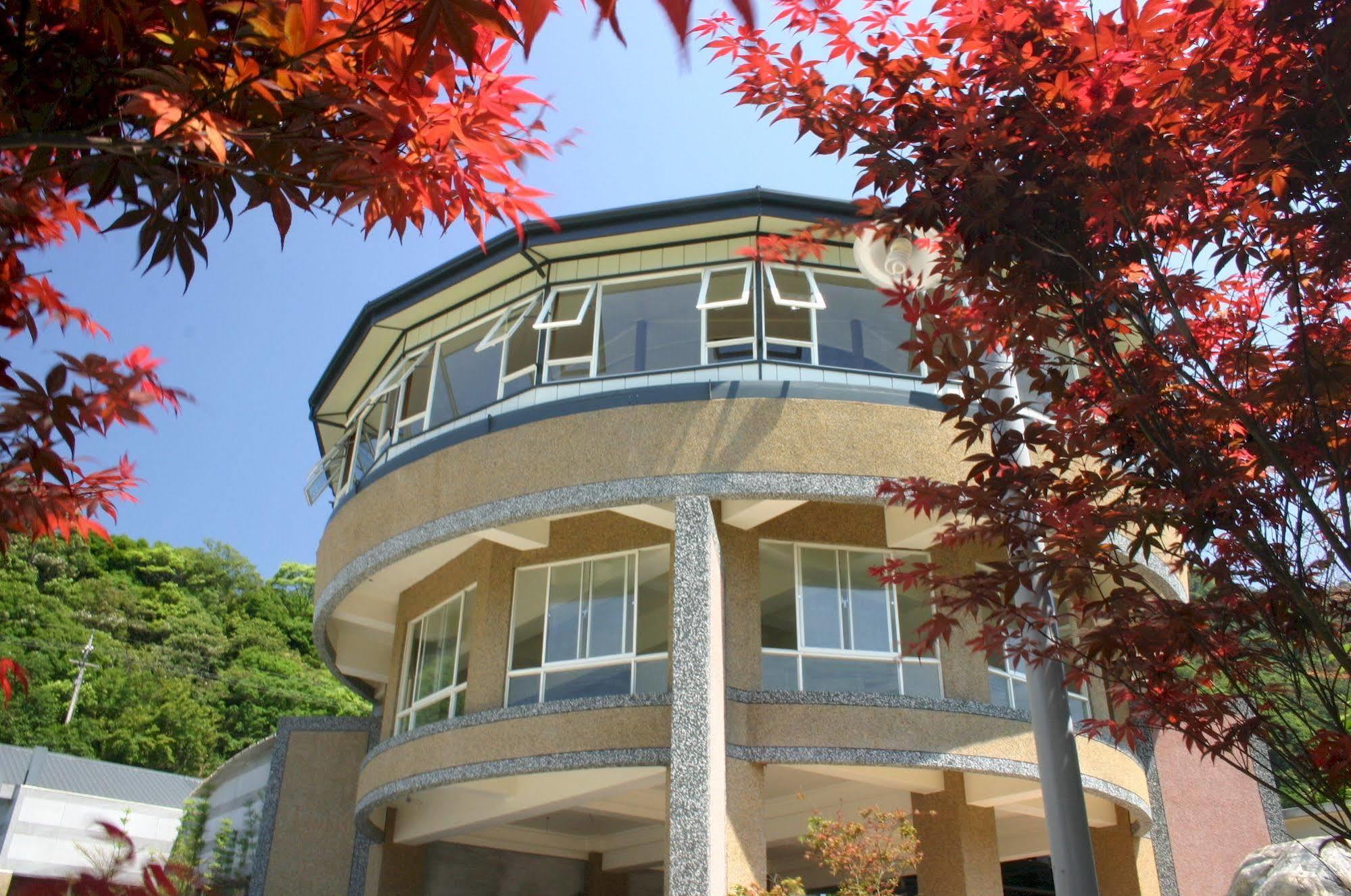 Ying Shih Guest House Datong Exterior foto