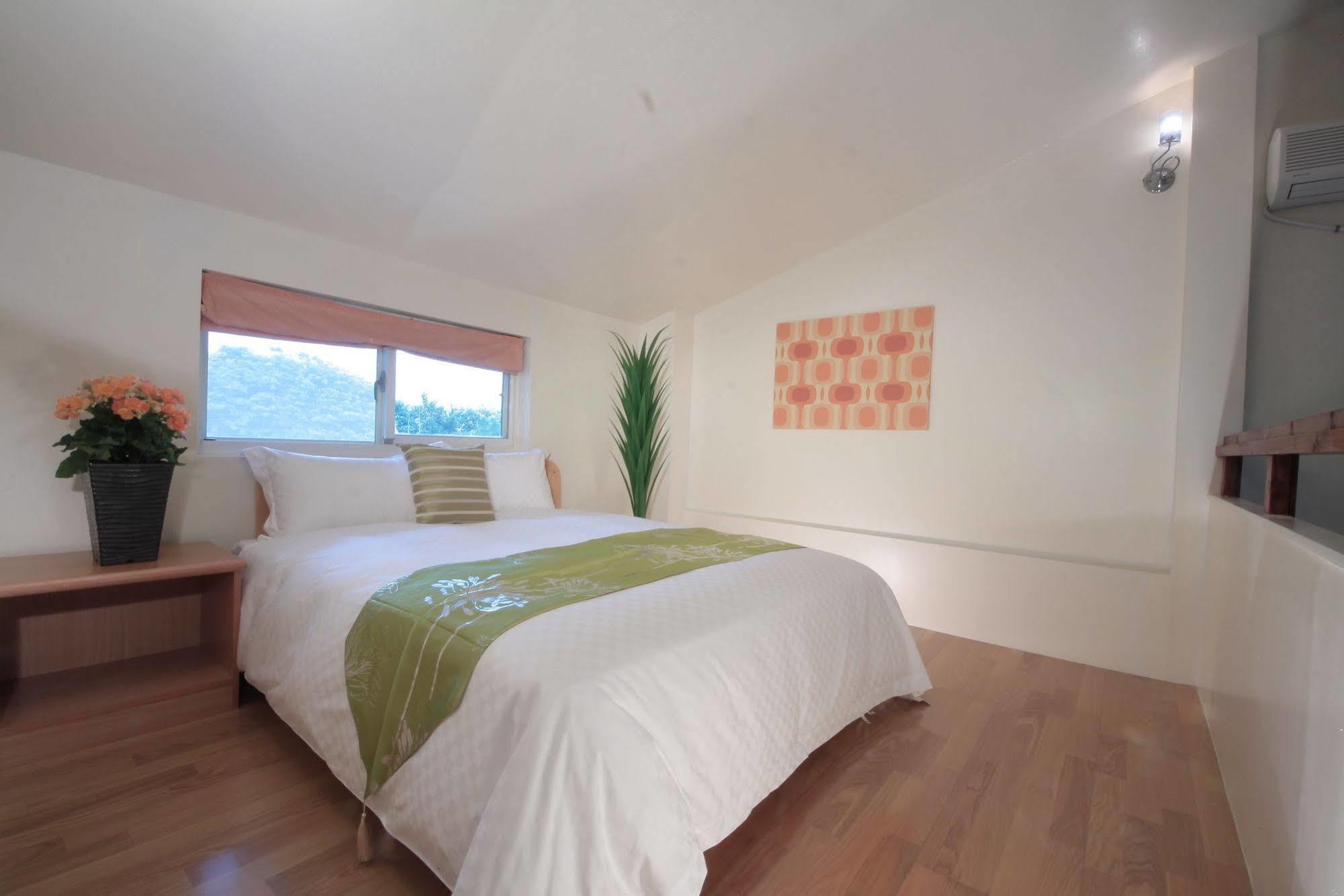 Ying Shih Guest House Datong Exterior foto