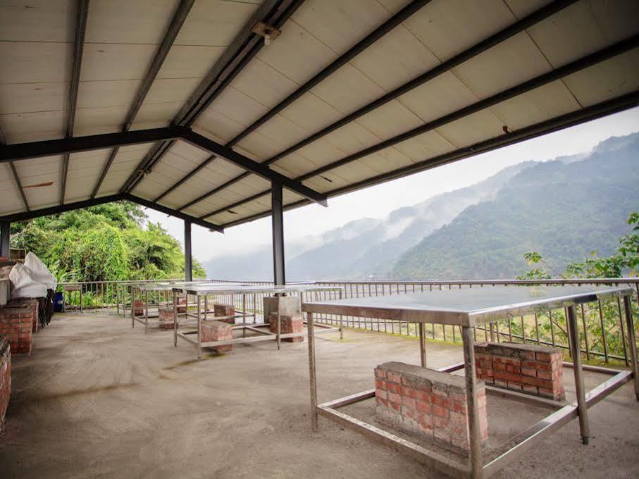 Ying Shih Guest House Datong Exterior foto